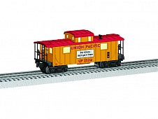 Lionel 6-83184 O Union Pacific Caboose