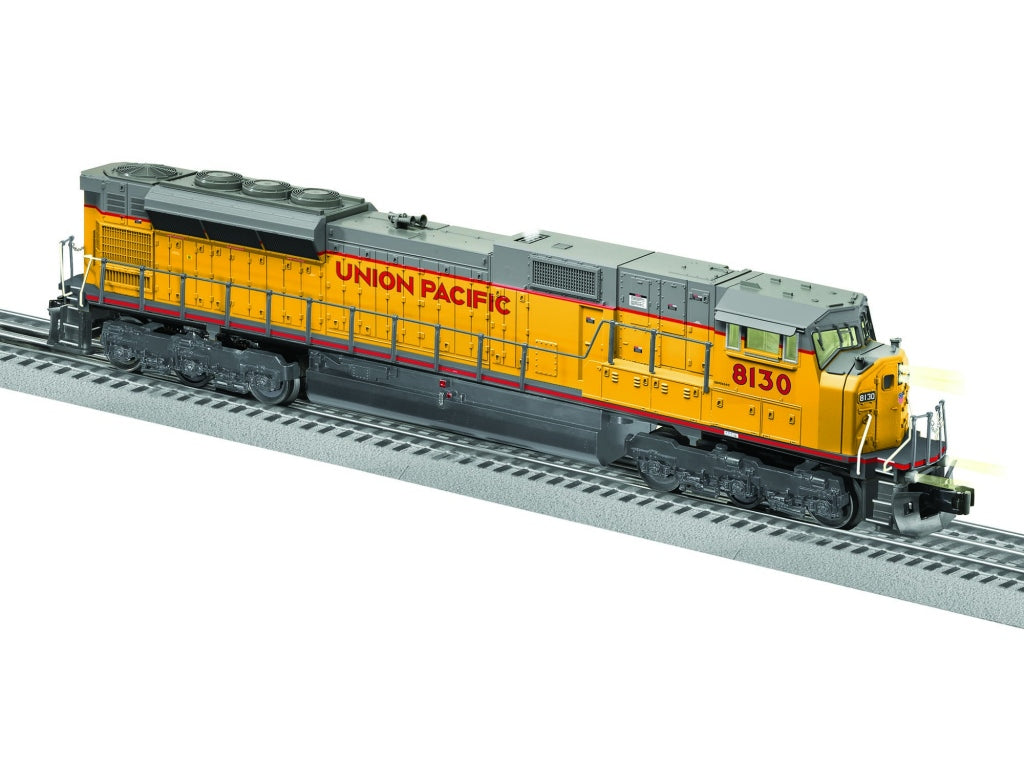 Lionel 6-82761 Union Pacific Legacy SD90MAC Diesel Locomotive #8130