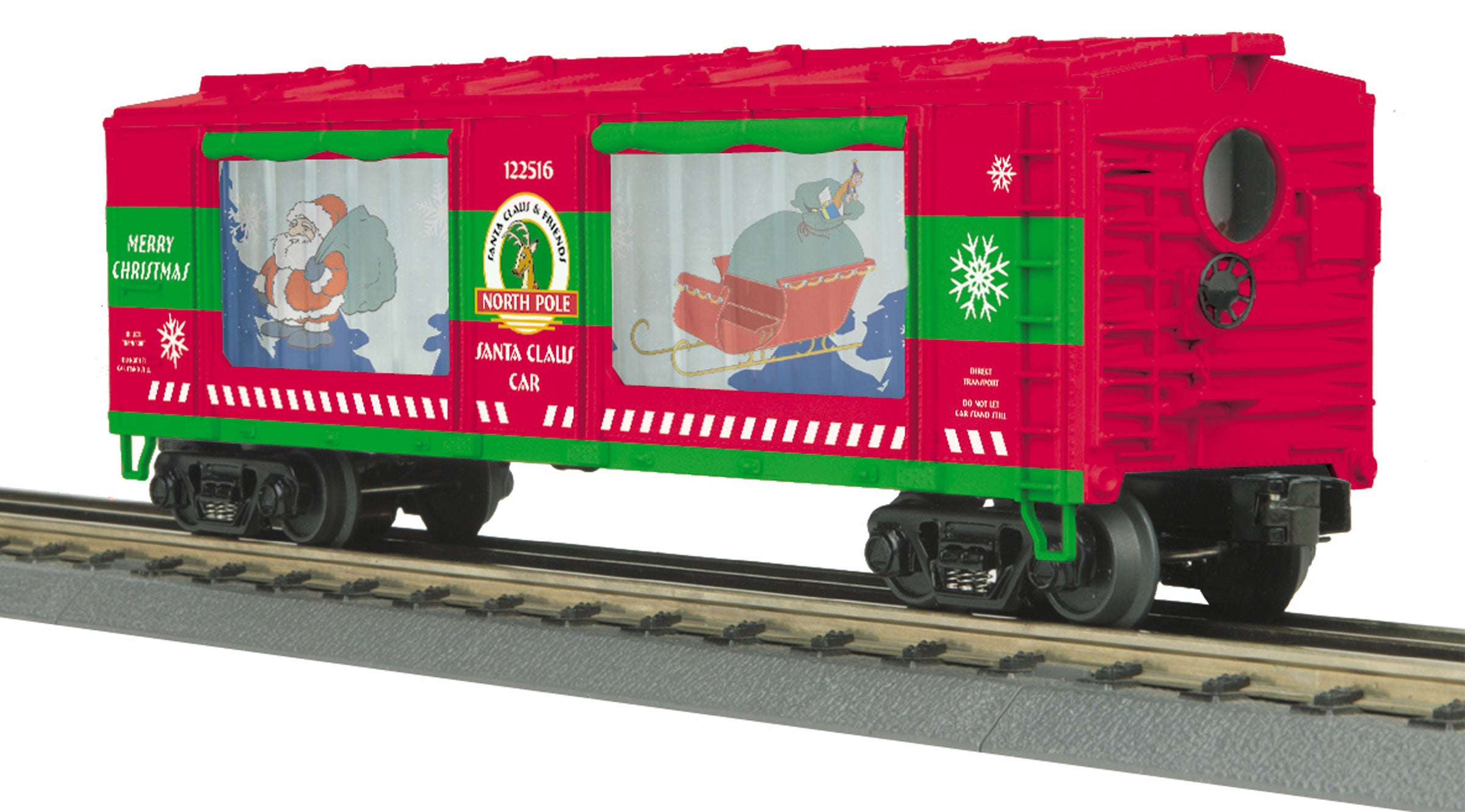 Rail King MTH good train cars, Limited Edition, NIB vivid colors, Great Deal !!