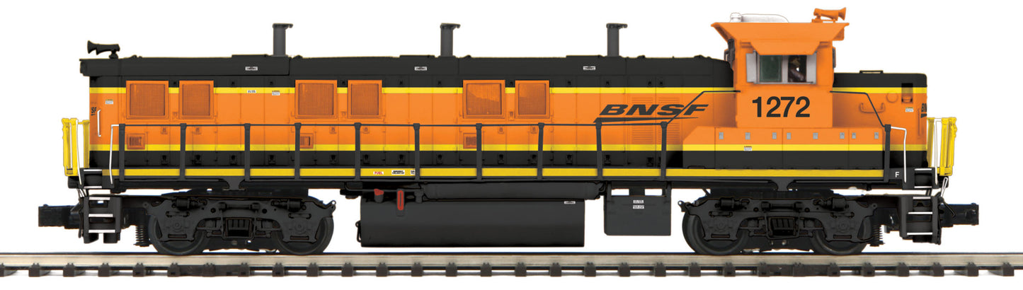 MTH 20-20708-1 BNSF 3GS21B Genset Diesel Engine w/Proto-Sound 3.0 #1272