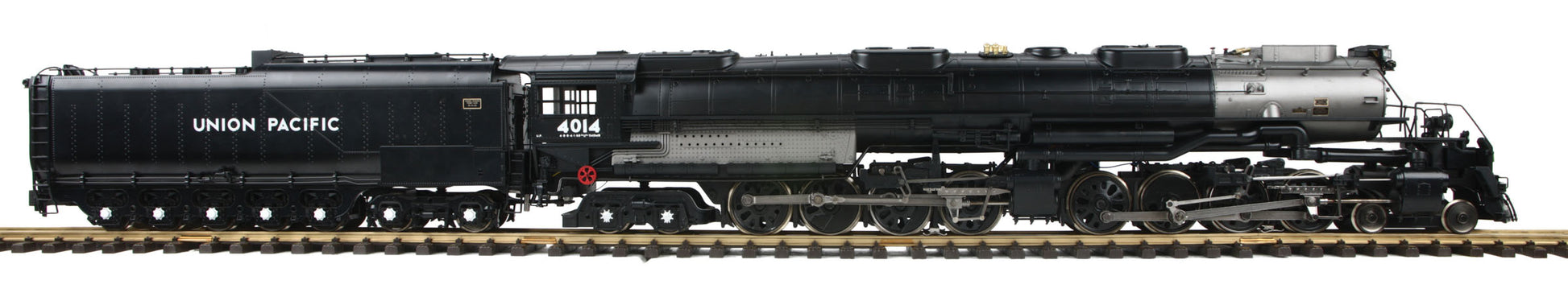 mth g scale big boy