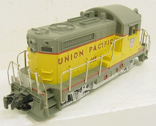 RMT 4171 O Gauge Union Pacific BEEP Diesel Locomotive #203