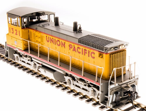 Broadway Limited 5460 HO Union Pacific EMD SW1500 Diesel Loco Paragon3 #1320