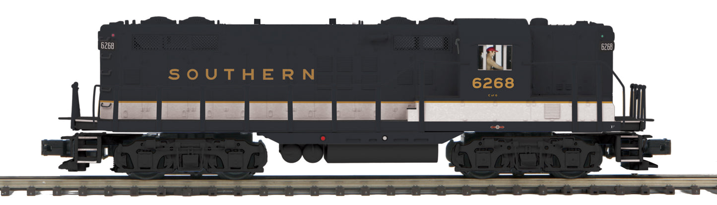 MTH 20-20871-1 Southern GP-9 Diesel Engine with Proto-Sound 3.0 #6268