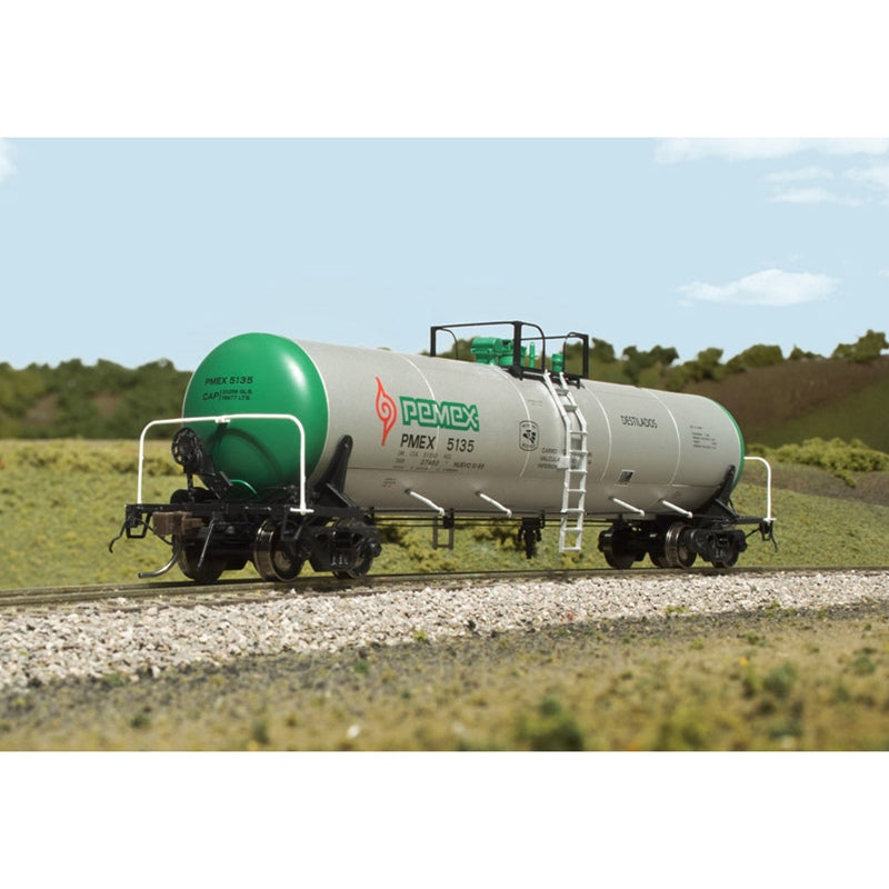 Atlas 20005402 HO Pemex 20,700 Gallon Tank #5151