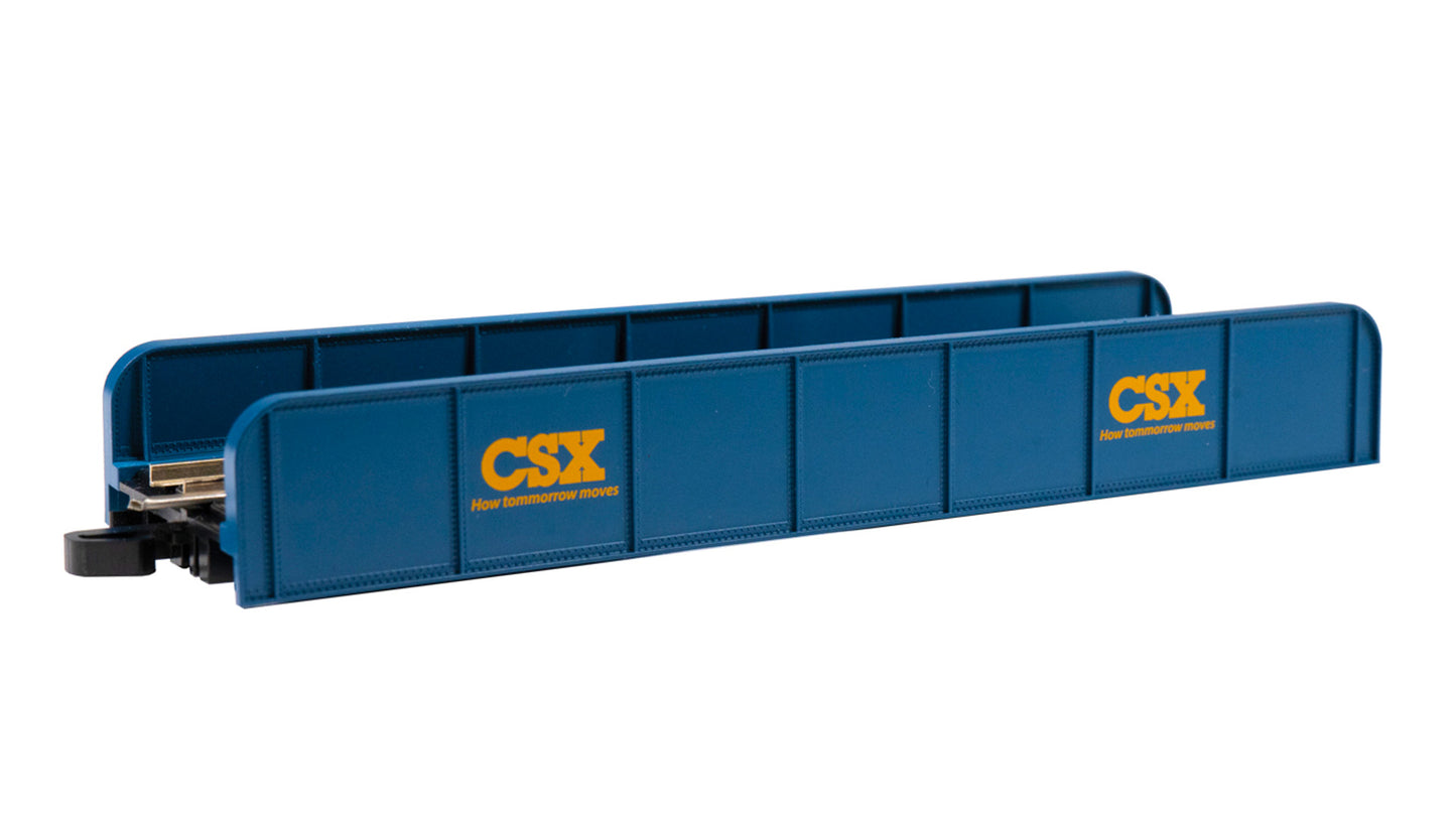 Bachmann 44652 N CSX E-Z Track Girder Bridge