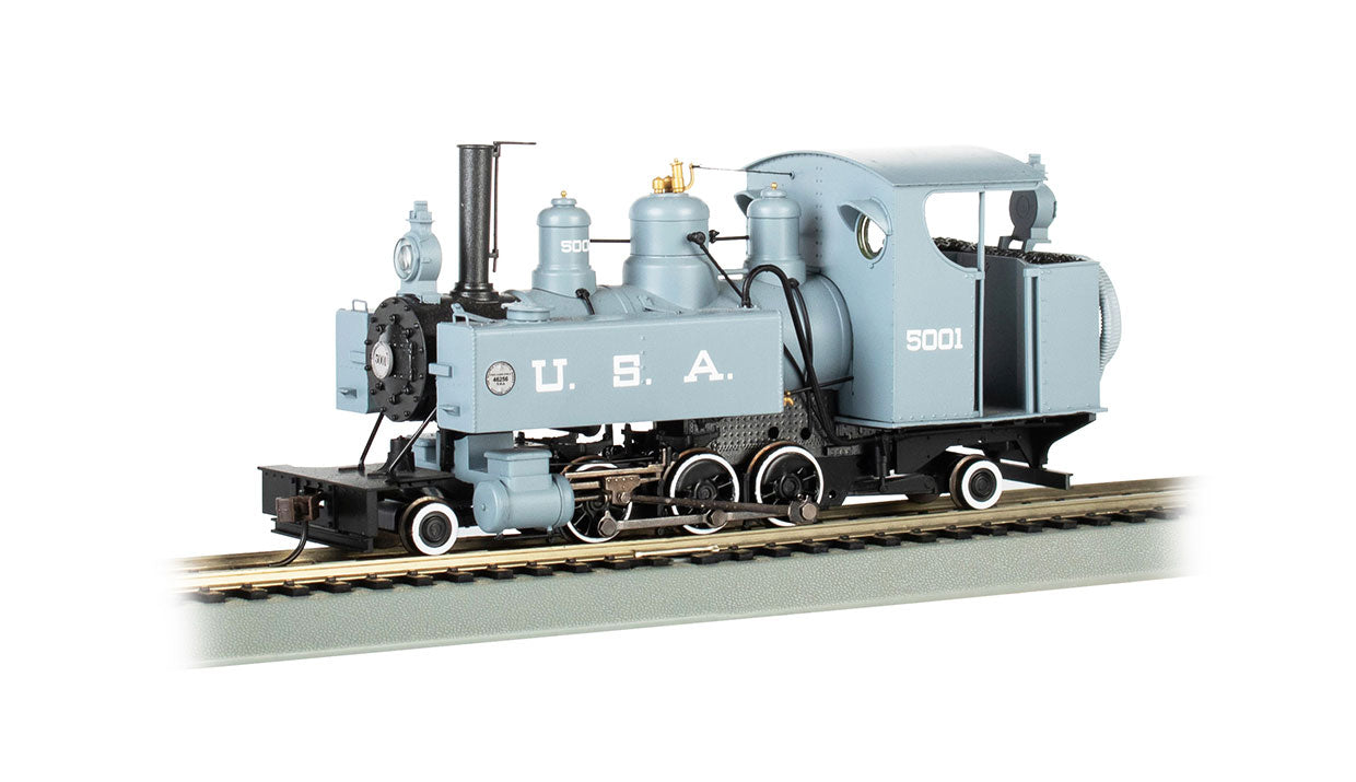 On30 hot sale steam locomotives