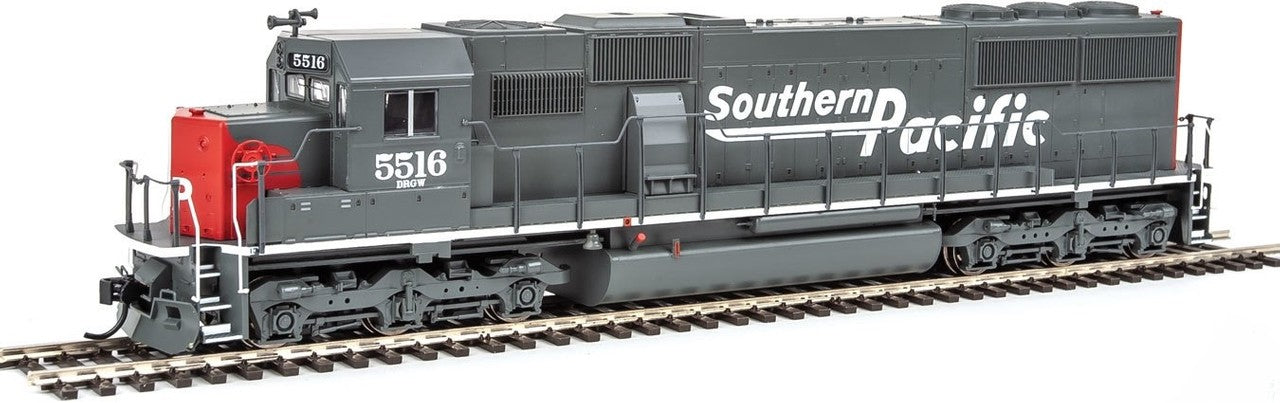 Walthers 910-20360 HO Southern Pacific EMD SD50 Diesel Locomotive #5516