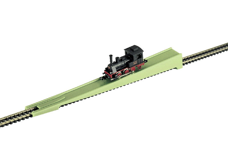 Trix 66529 N Rerailing Ramp