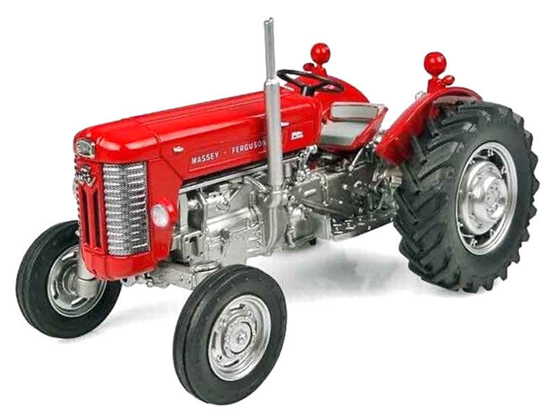 Universal Hobbies 6269 1:32 European Version Massey Ferguson 65 Tracto ...