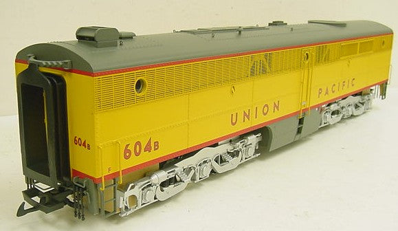 USA Trains 22403 G Union Pacific ALCO PA-1 & PB-1 Diesel Locomotive Set