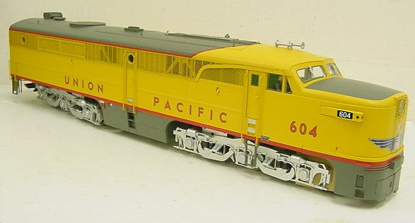 USA Trains 22403 G Union Pacific ALCO PA-1 & PB-1 Diesel Locomotive Set