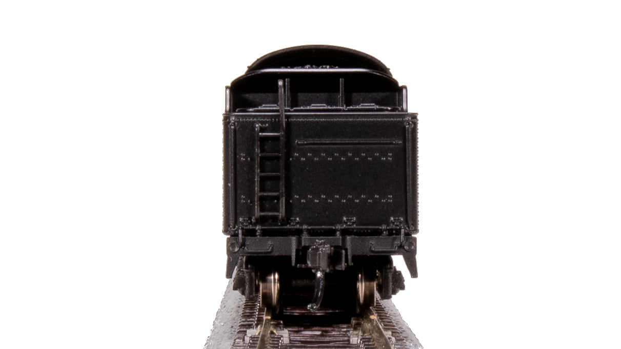 Broadway Limited 7837 N MILW USRA Heavy Mikado Steam Loco - Sound/DC/DCC #378