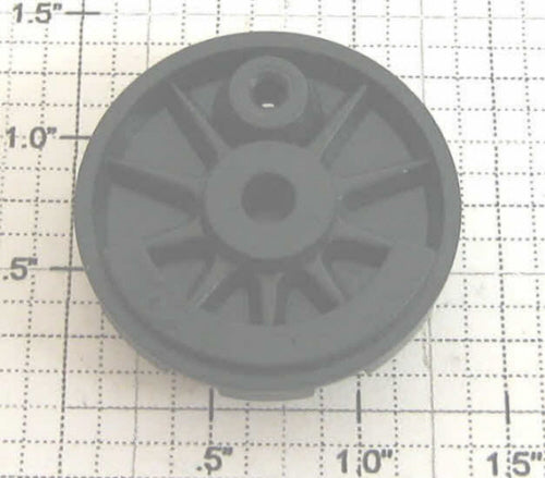 Lionel 85101-265 G Scale Gear Drive Wheel Insert