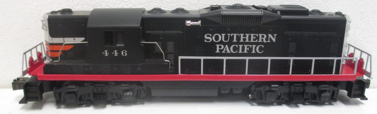 Lionel 6-28297 SP EMD GP9 PWC-Legacy Powered Diesel Locomotive #446