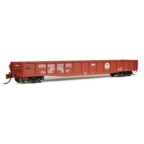 BLMA Models 14003 N Scale Pennsylvania RR ACF 70-Ton 52' Gondola #371999