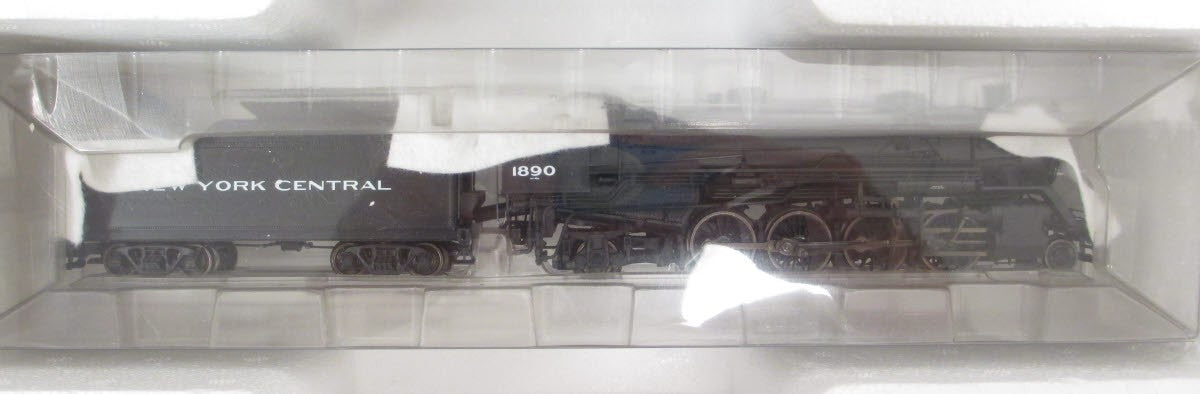 Marklin 29490 PRR American HO Gauge Electric Frieght Starter Train Set