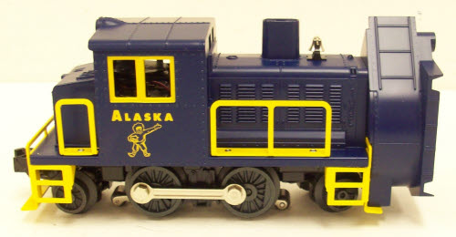 Lionel 6-28423 Alaska Rotary Snow Plow