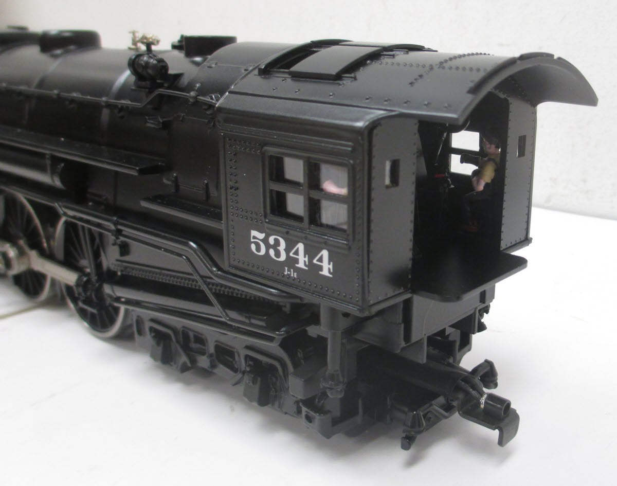 Lionel vision line 700e hudson on sale