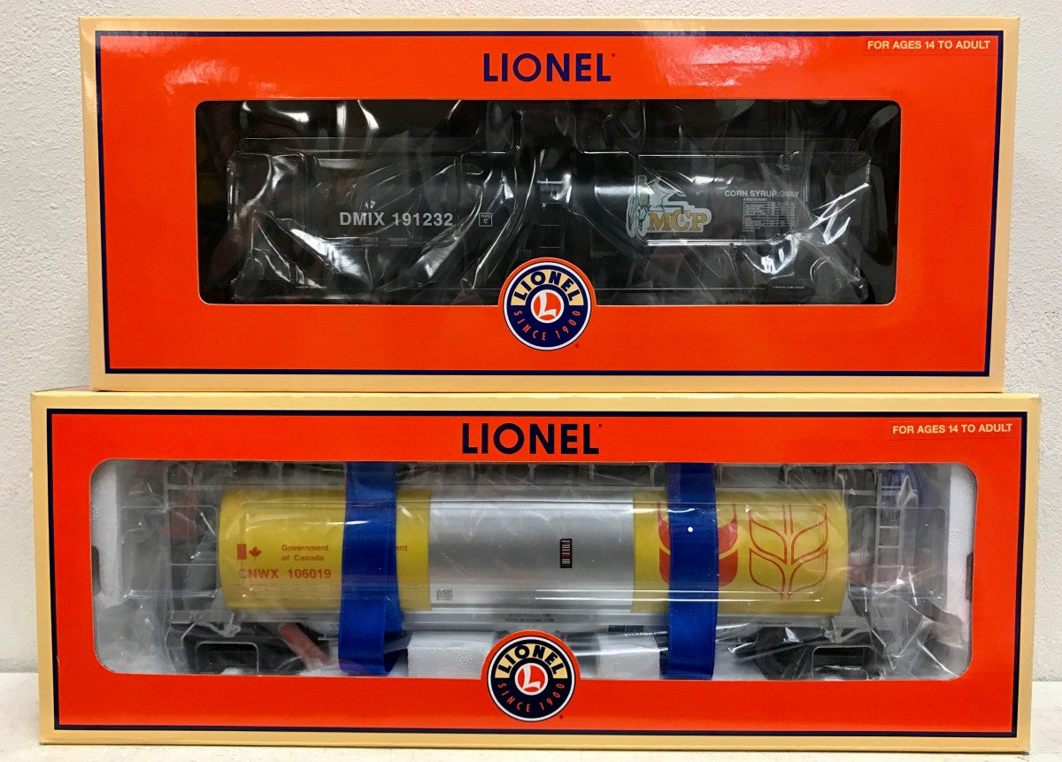 Lionel 6-31772 Conrail LionMaster O Gauge Diesel Train Set