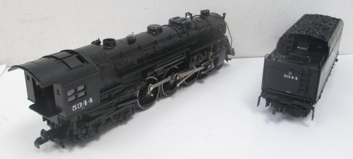 Lionel vision line 700e hudson for sale on sale