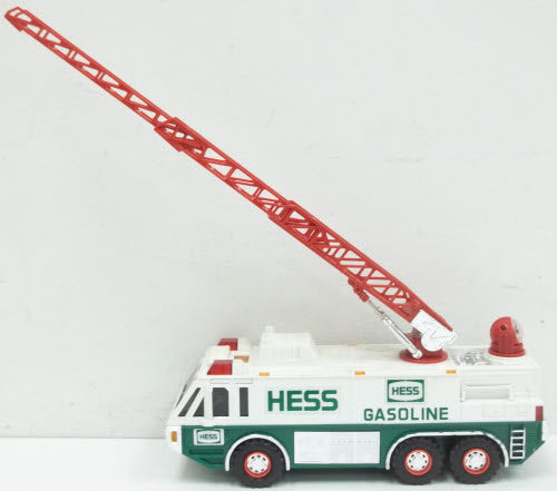 1996 hess truck