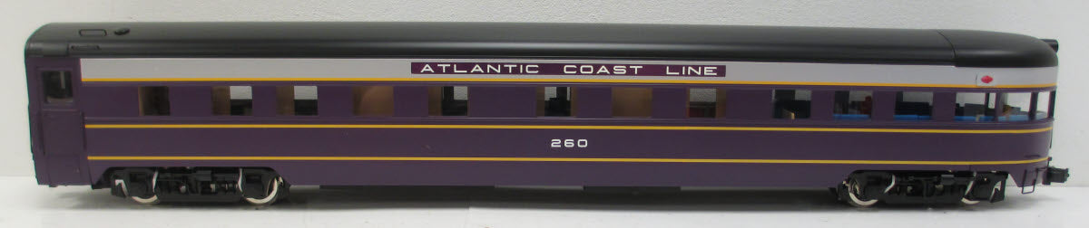 USA Trains 31100 G Atlantic Coast Line Observation Car