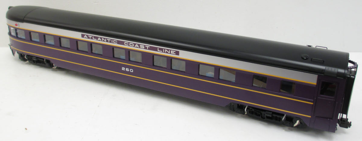 USA Trains 31100 G Atlantic Coast Line Observation Car