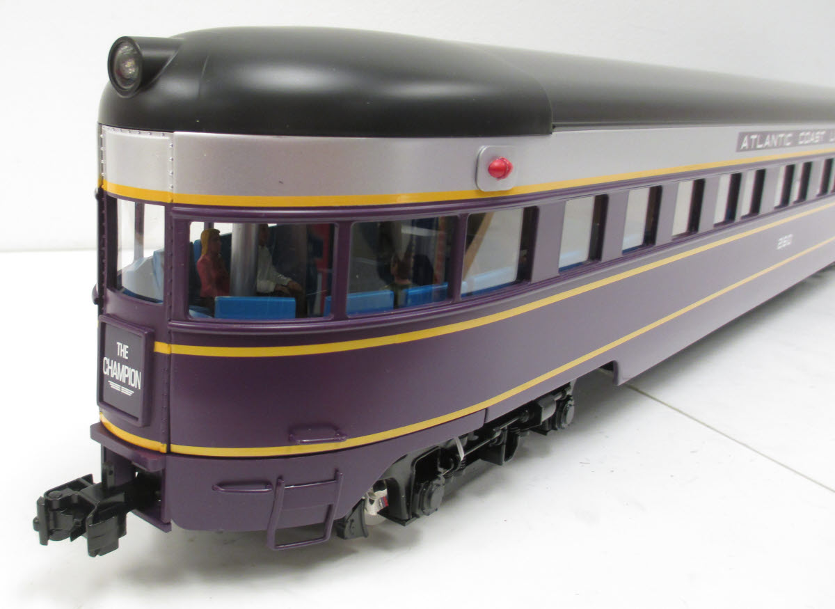 USA Trains 31100 G Atlantic Coast Line Observation Car