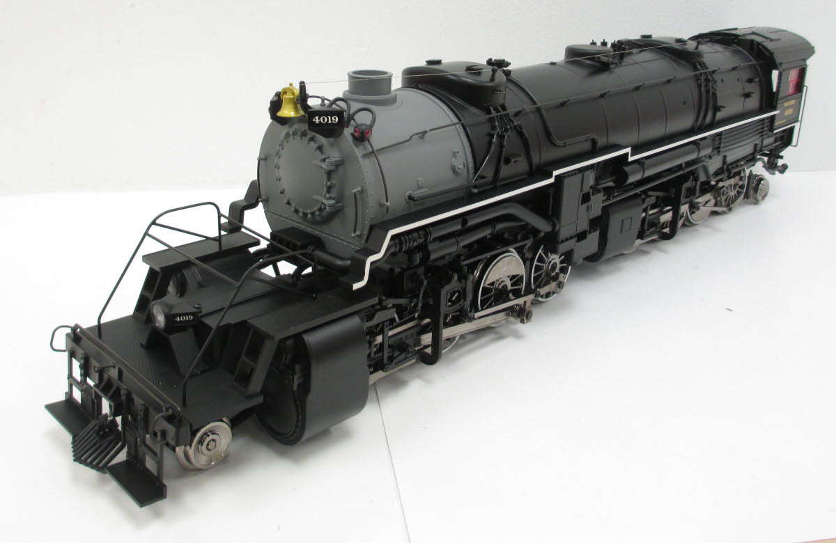 Aristo-Craft 21606 Southern 2-8-8-2 Mallet Steam Loco w/Tender