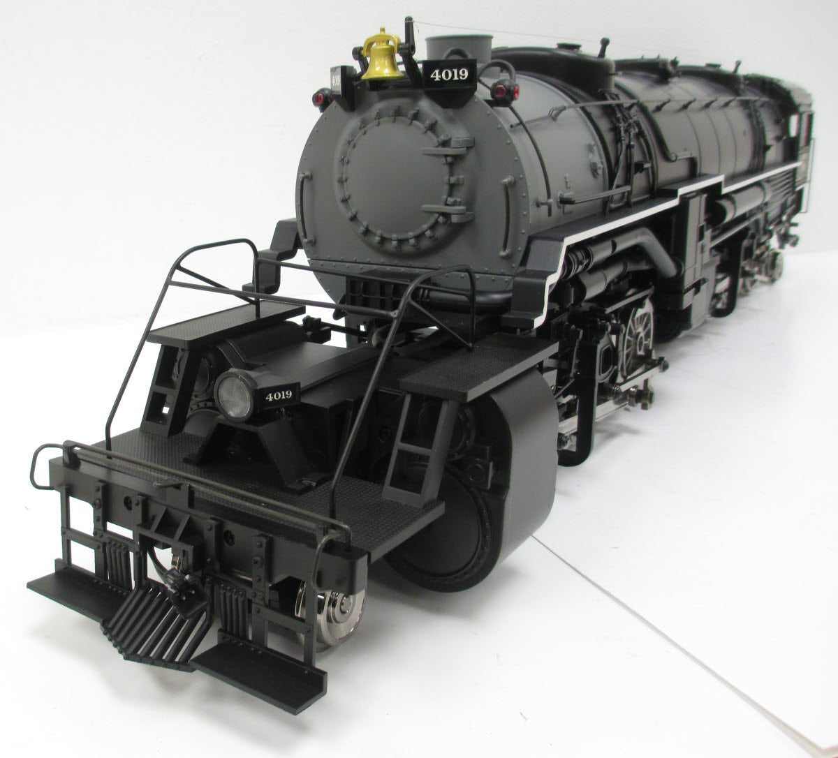 Aristo-Craft 21606 Southern 2-8-8-2 Mallet Steam Loco w/Tender