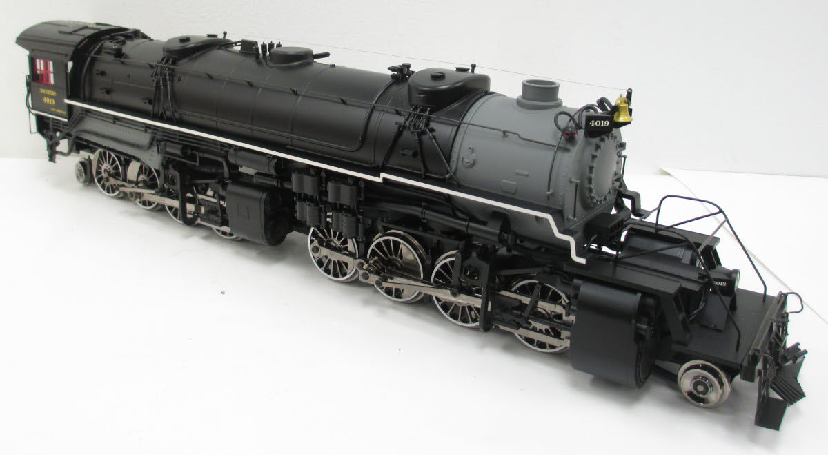 Aristo-Craft 21606 Southern 2-8-8-2 Mallet Steam Loco w/Tender