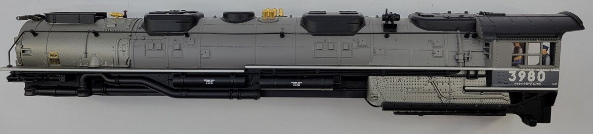 Lionel 38093-2 #3980 Union Pacific Challenger Locomotive Boiler Shell