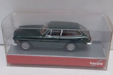 Herpa 33503 HO Volvo P 1800 ES Assorted Colors Metallic