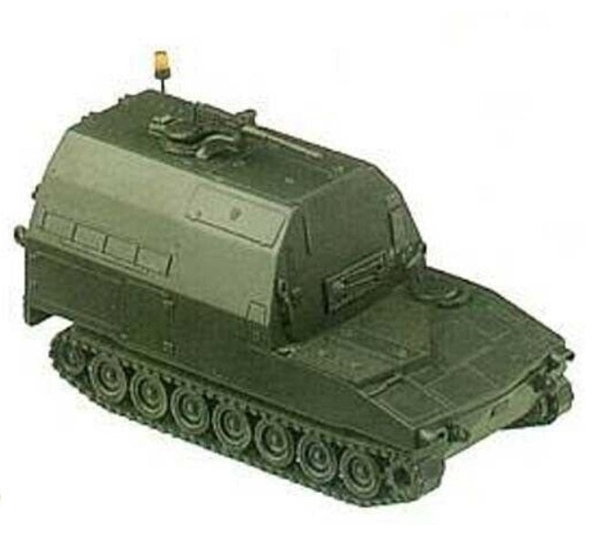 Roco 584 1:87 Minitanks M992 Mun. Transp. US Army