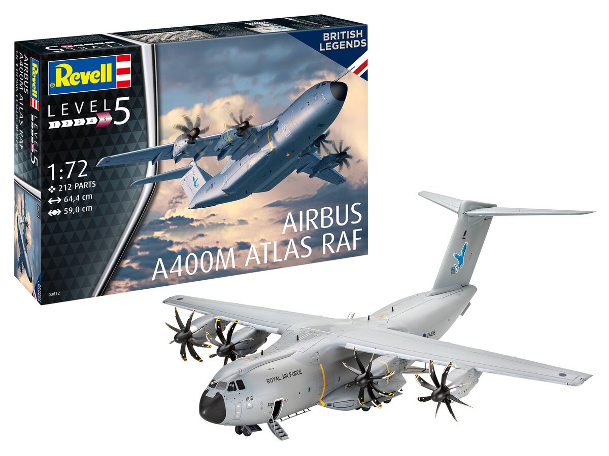 Airbus a400m rc on sale electric model price