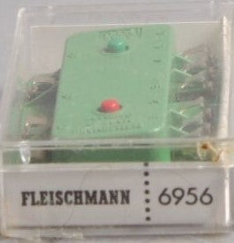 Fleischmann 6956 HO Universal Relay Gauge Switch