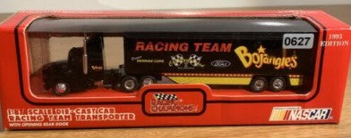 Racing Champions 03401 1:64 Derrike Cope Bojangles' Racing Team Transporter