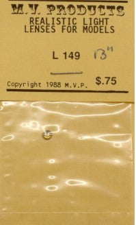 MV Products L149 Realistic Light Lenses