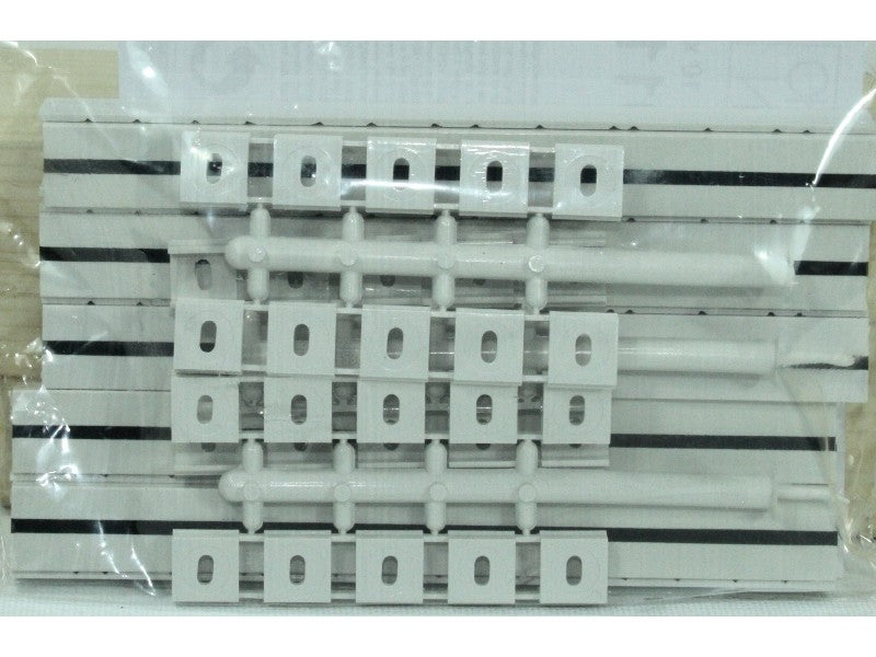 Fleischmann 6911 HO Track Diagram Signal Box