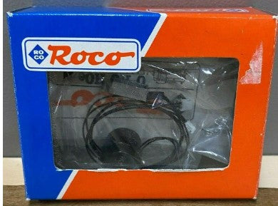 Roco 46806 HO Electromagnet and Light for R46900