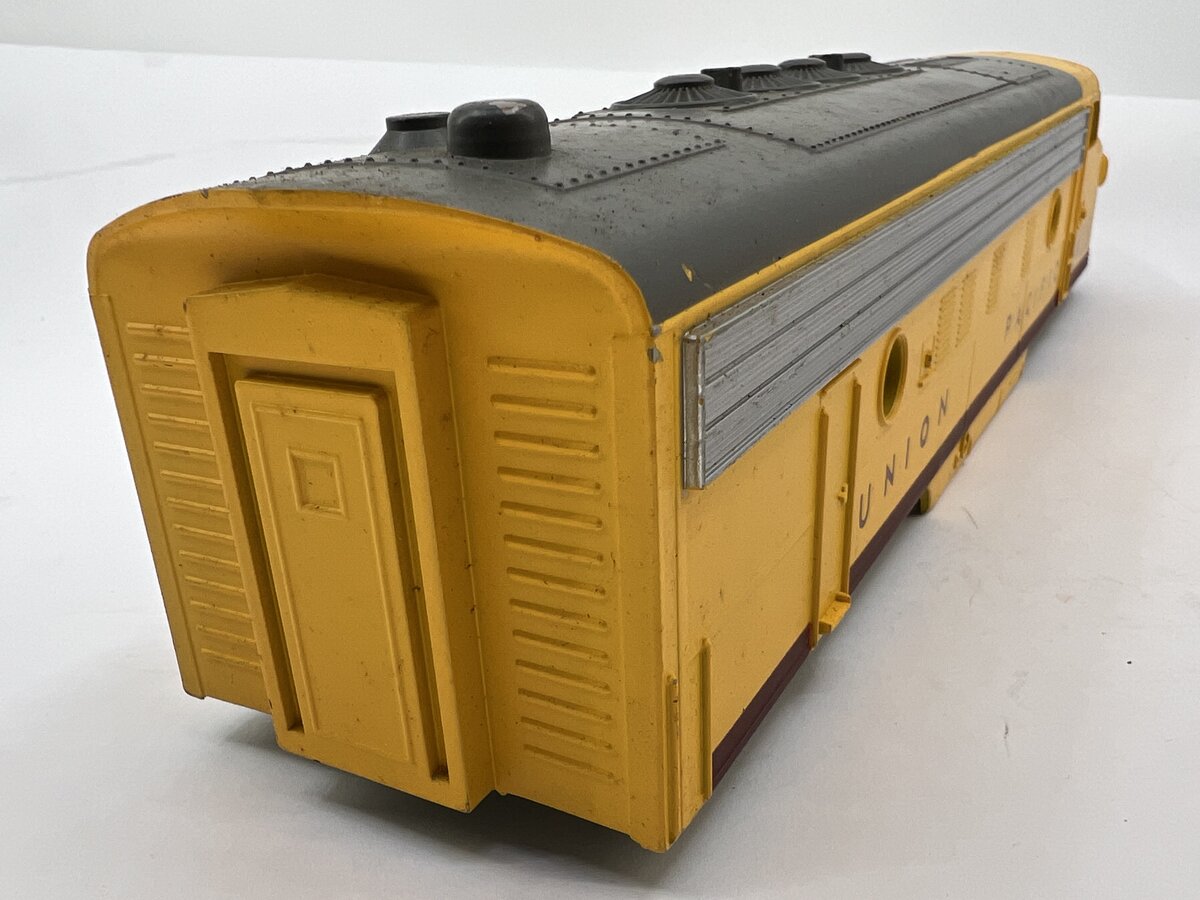 Williams 1415-1 Union Pacific EMD F7 A Body Shell