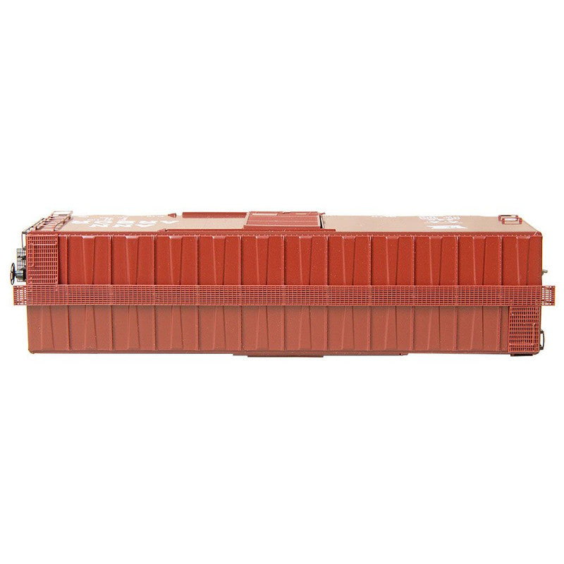 Kadee 4534 HO Ann Arbor 40' PS-1 Boxcar RTR AA #340