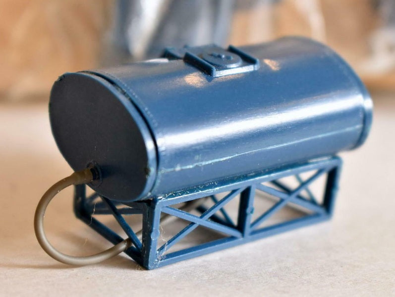 Vau-Pe 9770 HO Scale Fuel Storage Tank