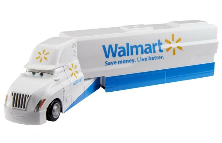 Mattel GYD37 Disney Pixar Cars Marty Hauler Walmart