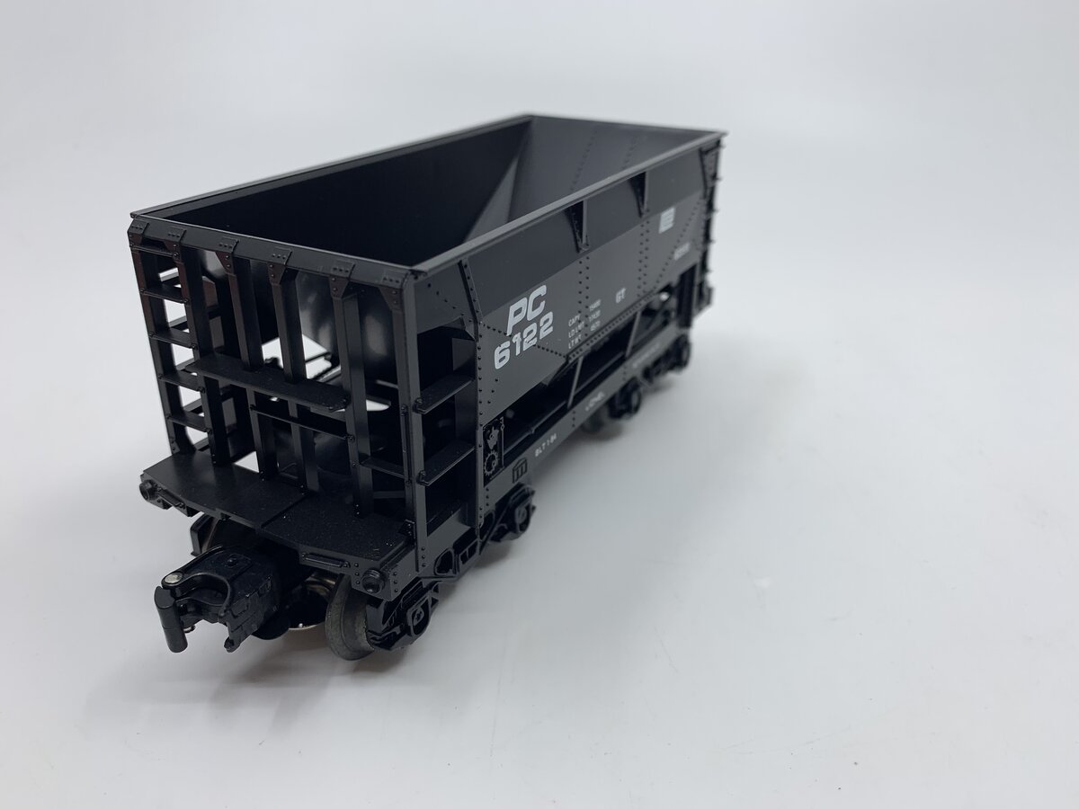 Lionel 6-6122 O Gauge Pennsylvania Central Iron Ore Car