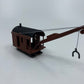 IHC 36009 HO Scale Unlettered Barnhart Log Loader