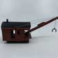 IHC 36009 HO Scale Unlettered Barnhart Log Loader