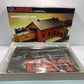 Lionel 6-12906 O and O27 Scale Maintenance Shed Plastic Building Kit