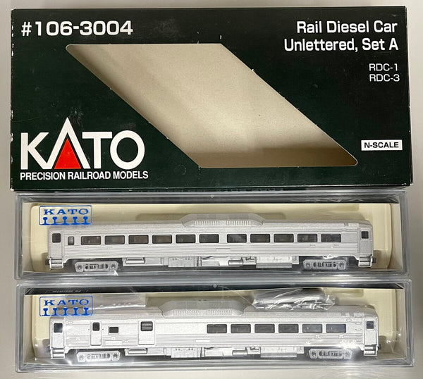 ふじみ野立てこもり KATO Rail Diesel Car #106-3003 | atmasoftwares